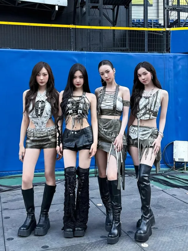 Pemenang Brand of The Year Awards 2025