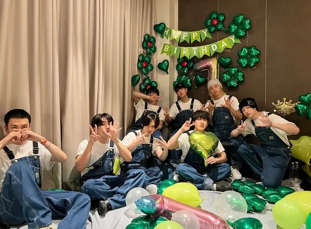 Pemenang Brand of The Year Awards 2025