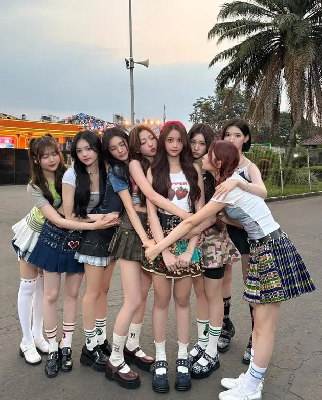 Pemenang Brand of The Year Awards 2025