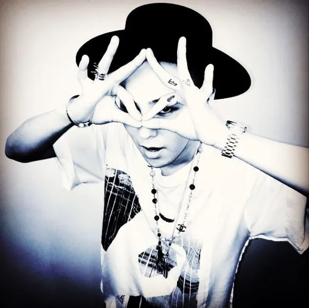 K-Pop Instagram