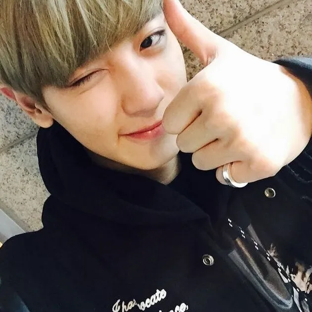 K-Pop Instagram