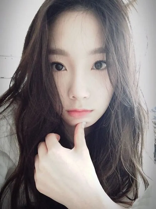 K-Pop Instagram
