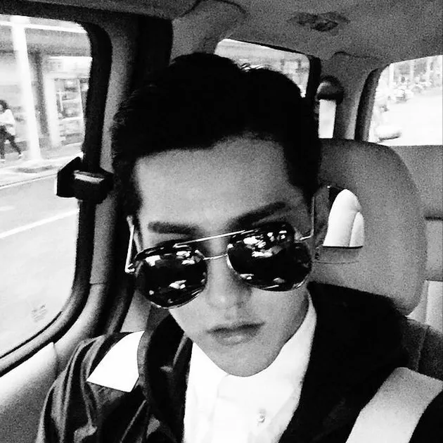 K-Pop Instagram