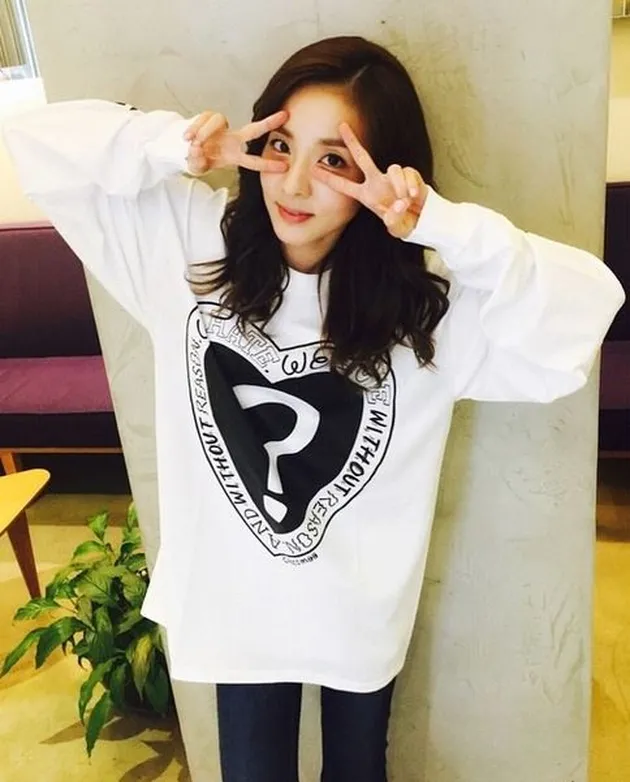 K-Pop Instagram