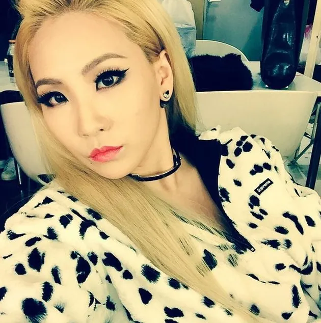 K-Pop Instagram