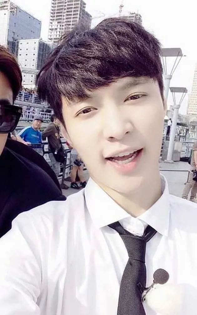 K-Pop Instagram