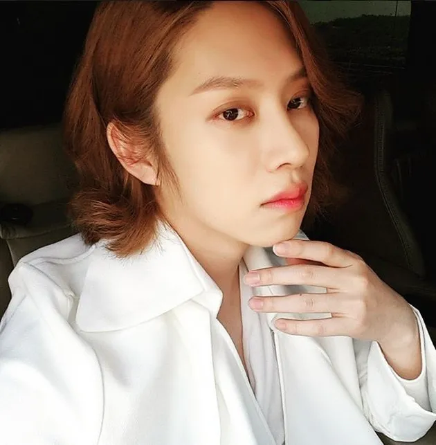 K-Pop Instagram