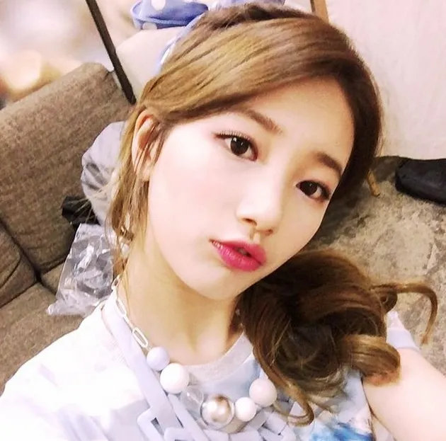 K-Pop Instagram