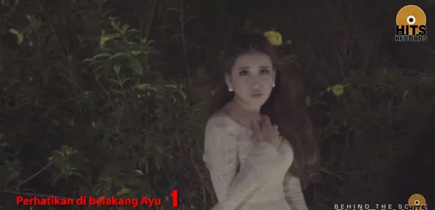 Ayu Ting Ting