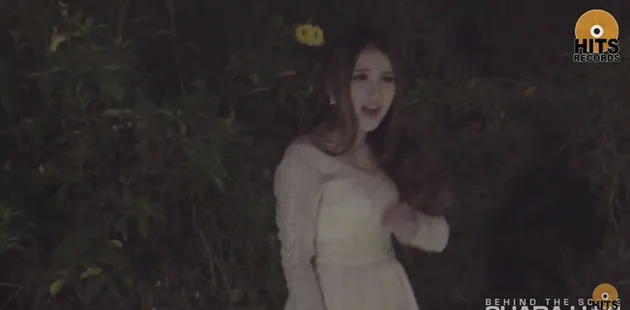Ayu Ting Ting