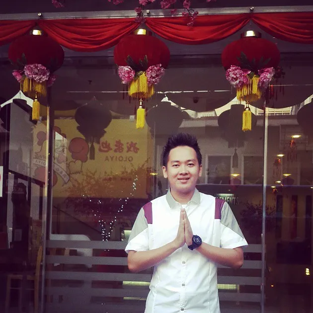 Erick Jafar - Ana Busyaeri poligami video