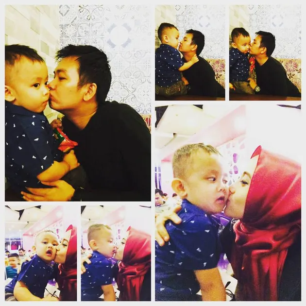 Erick Jafar - Ana Busyaeri poligami video