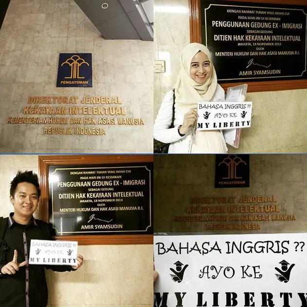 Erick Jafar - Ana Busyaeri poligami video