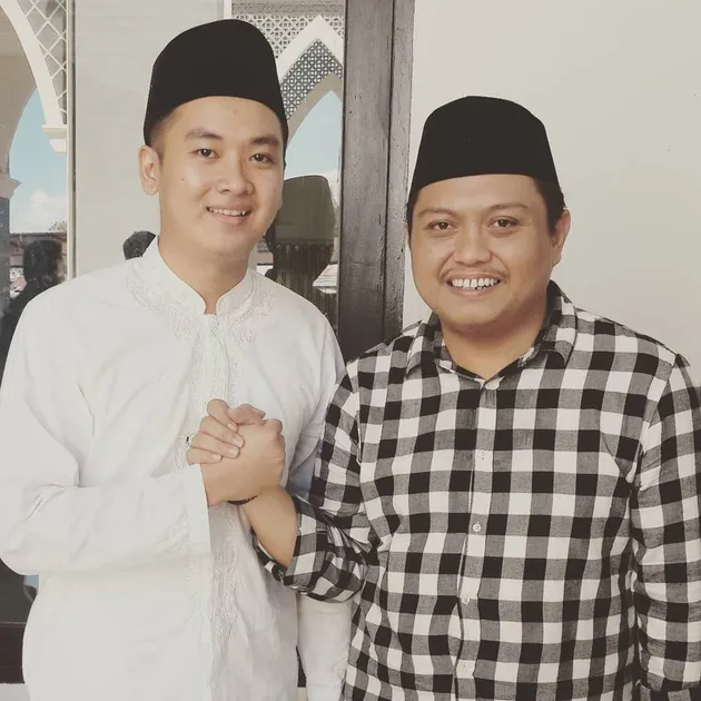 Erick Jafar - Ana Busyaeri poligami video