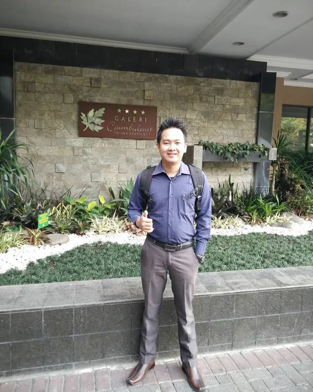 Erick Jafar - Ana Busyaeri poligami video