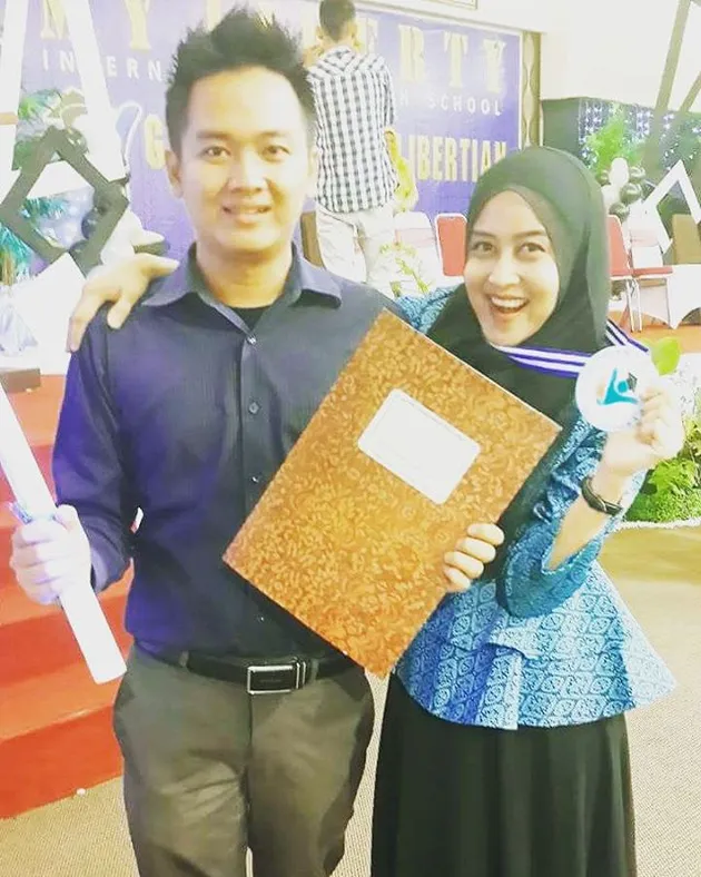 Erick Jafar - Ana Busyaeri poligami video