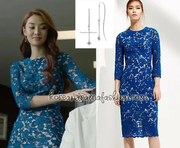 Fashion Berkelas Drama Yong Pal