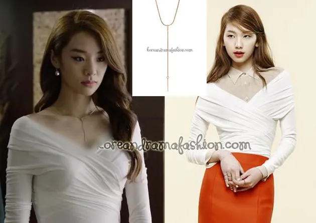 Fashion Berkelas Drama Yong Pal