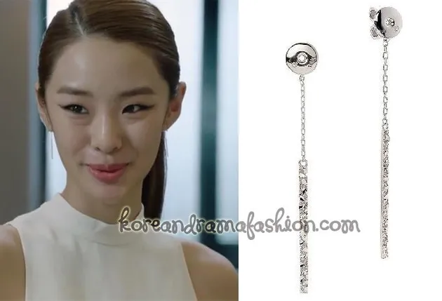 Fashion Berkelas Drama Yong Pal