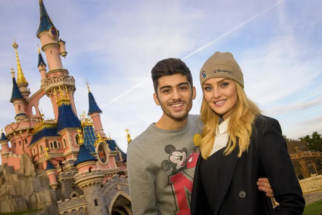Apakah kamu termasuk orang yang berpikiran bahwa memang Perrie penyebab Zayn hengkang? Jangan lupa tuliskan komentarmu di bawah ya!