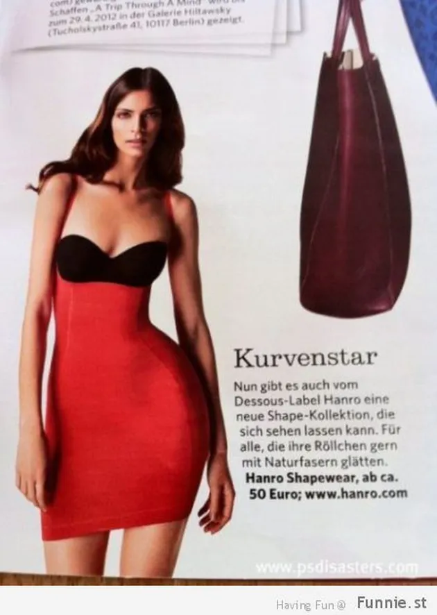 foto edit photoshop terburuk