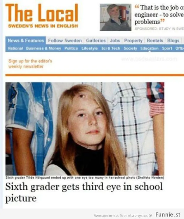 foto edit photoshop terburuk