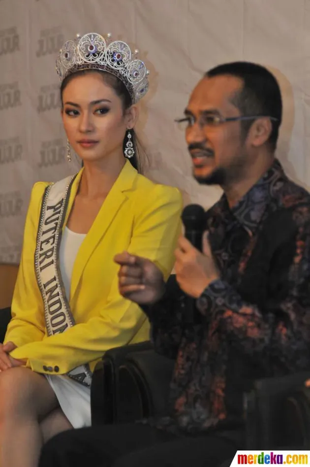 elvira devinamira, abraham samad