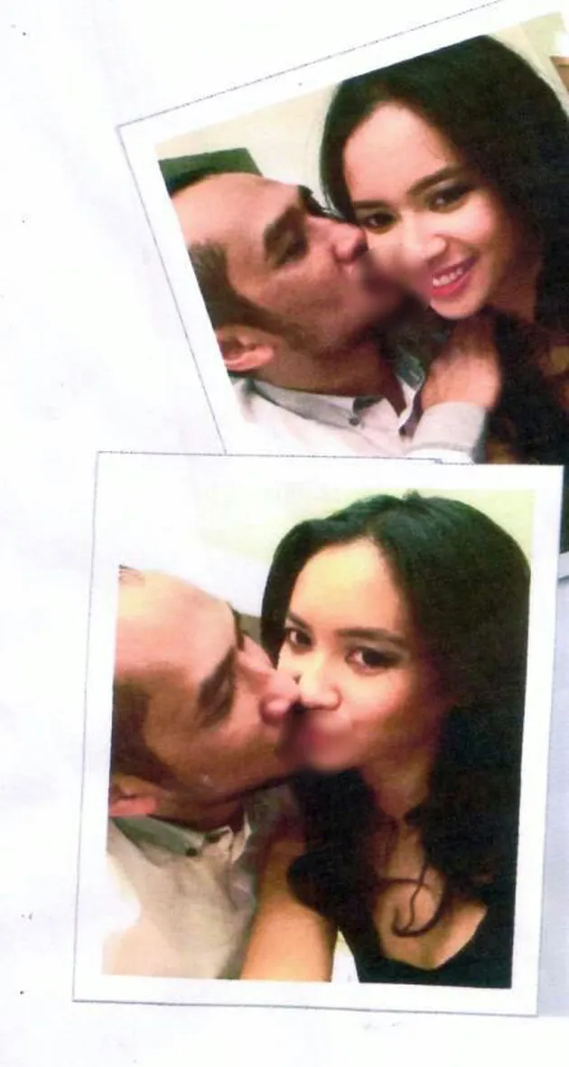 elvira devinamira, abraham samad