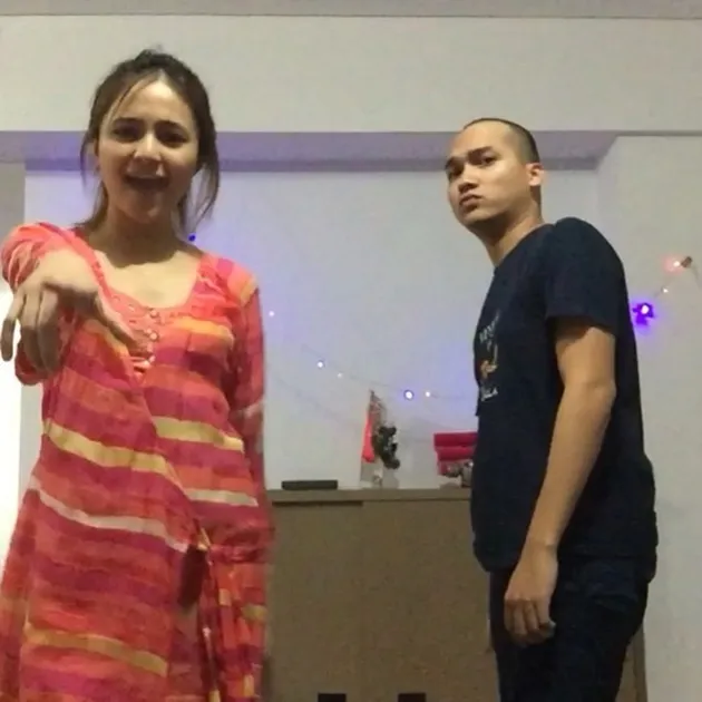 Marshanda - Egi John