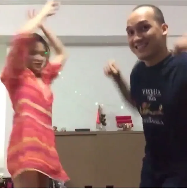 Marshanda - Egi John