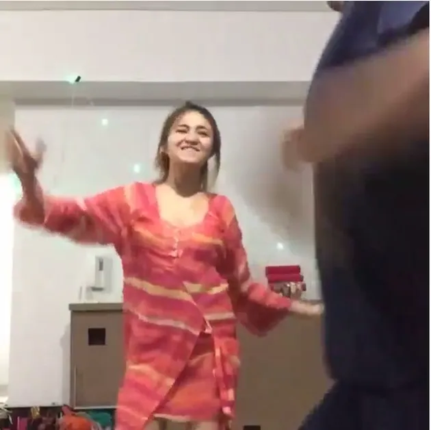 Marshanda - Egi John