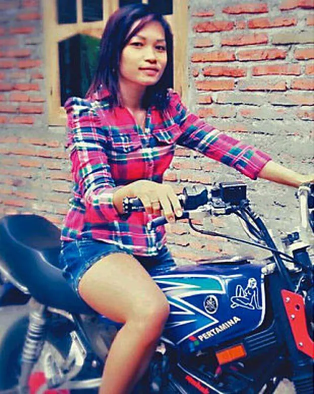 PSK Indonesia Dibunuh di Hong Kong