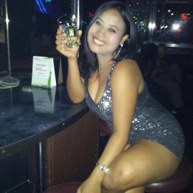 PSK Indonesia Dibunuh di Hong Kong