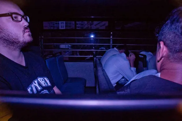 PSK Indonesia Dibunuh di Hong Kong