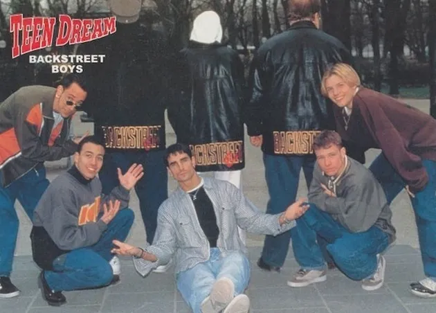 Boyband Lawas