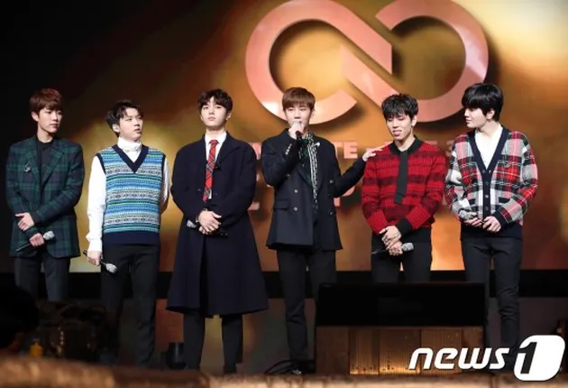 hp yang dipakai idola k-pop