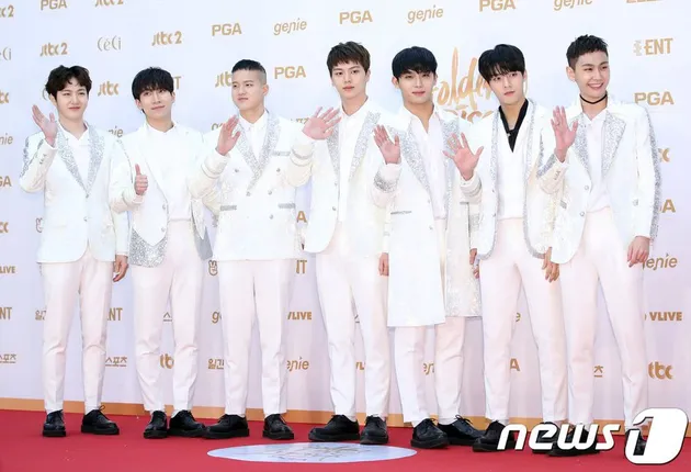 hp yang dipakai idola k-pop