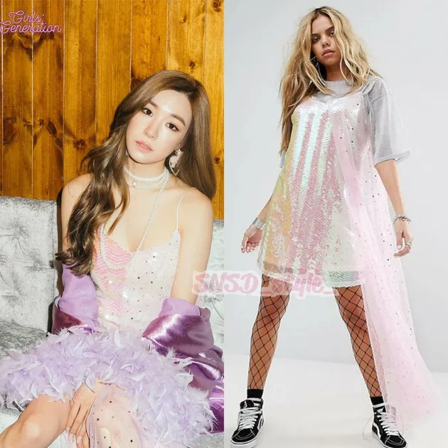 harga fashion SNSD