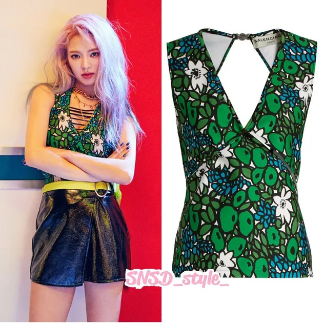 harga fashion SNSD