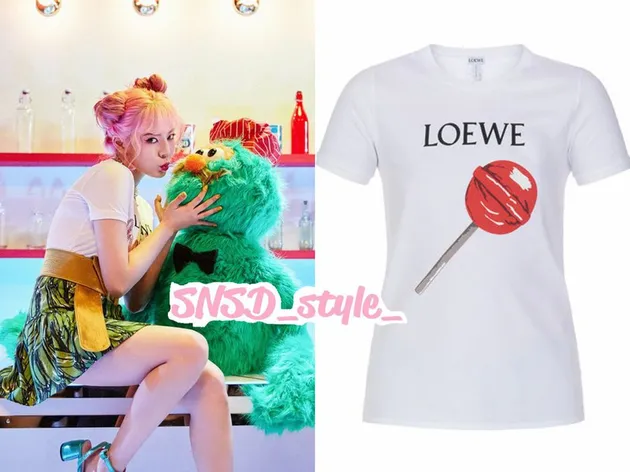 harga fashion SNSD