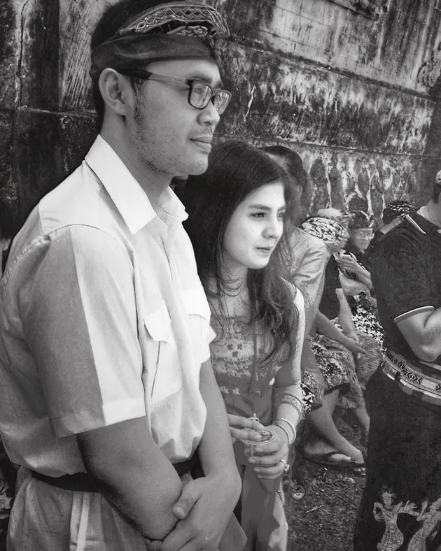 Kartika Ayu Prawitasari putri Gubernur Jatim Soekarwo