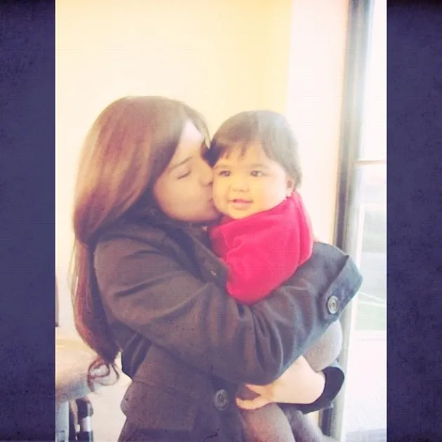 Kartika Ayu Prawitasari putri Gubernur Jatim Soekarwo