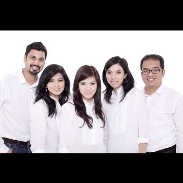 Kartika Ayu Prawitasari putri Gubernur Jatim Soekarwo