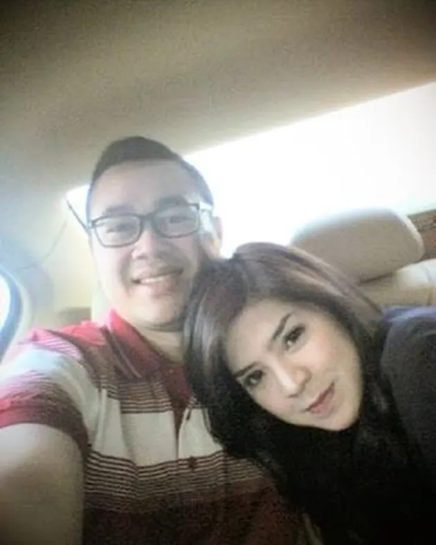 Kartika Ayu Prawitasari putri Gubernur Jatim Soekarwo