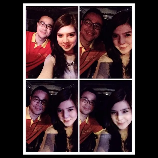 Kartika Ayu Prawitasari putri Gubernur Jatim Soekarwo