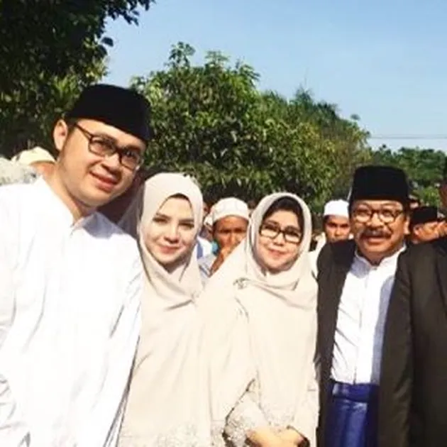 Kartika Ayu Prawitasari putri Gubernur Jatim Soekarwo