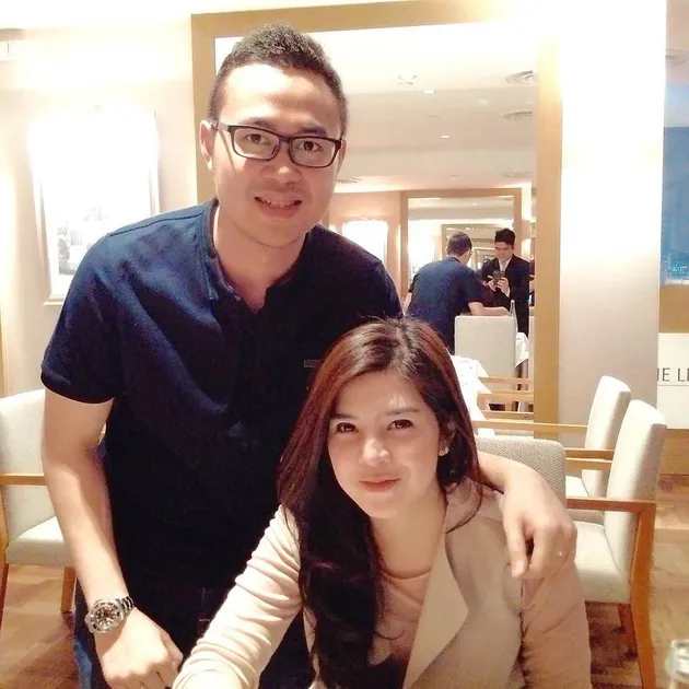 Kartika Ayu Prawitasari putri Gubernur Jatim Soekarwo