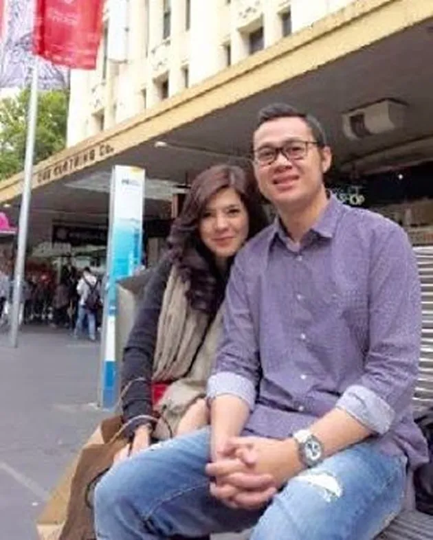 Kartika Ayu Prawitasari putri Gubernur Jatim Soekarwo