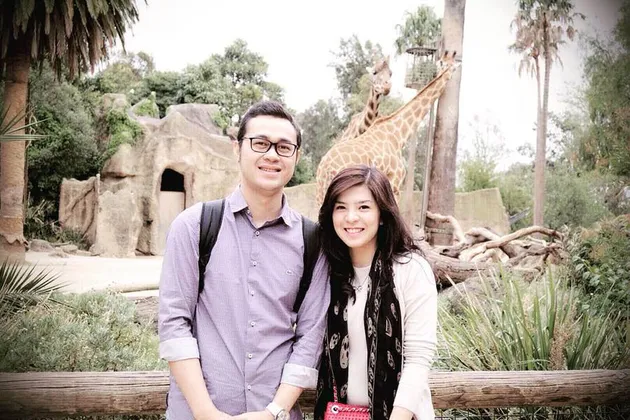 Kartika Ayu Prawitasari putri Gubernur Jatim Soekarwo