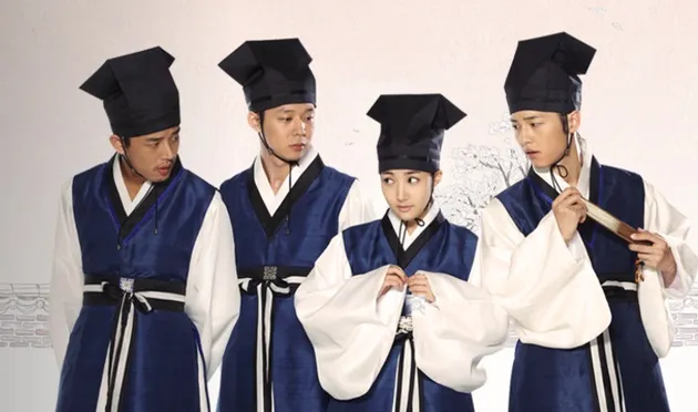 drama atau film yang bikin populer artis